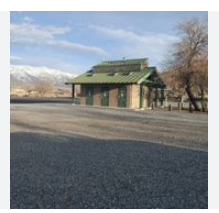 Rye Patch State Recreation Area