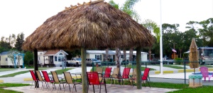 Oceanus Mobile Village Campground