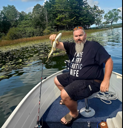 Shady Rest Campground