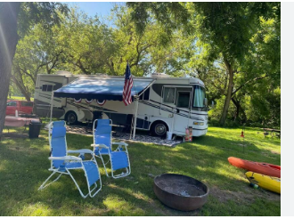 Spirits In The Oaks Inc