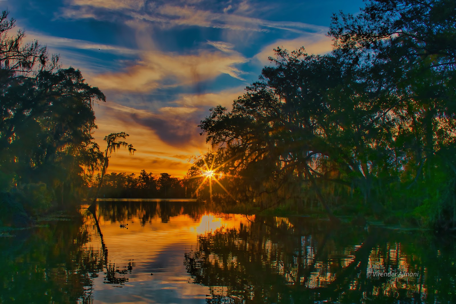 Fairview-Riverside State Park