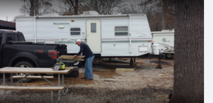 General Lee Campground and Marina