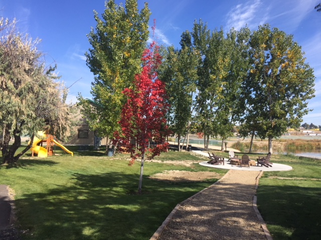 Canyon Springs RV Resort