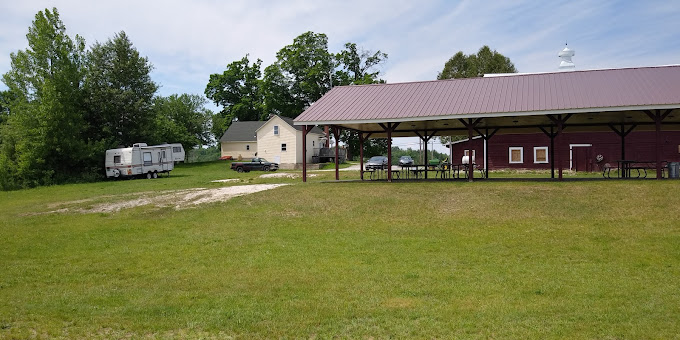 Smoke Rise Campground