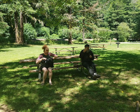 Archie Knowles Campground