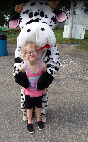 Central Wyoming Fair