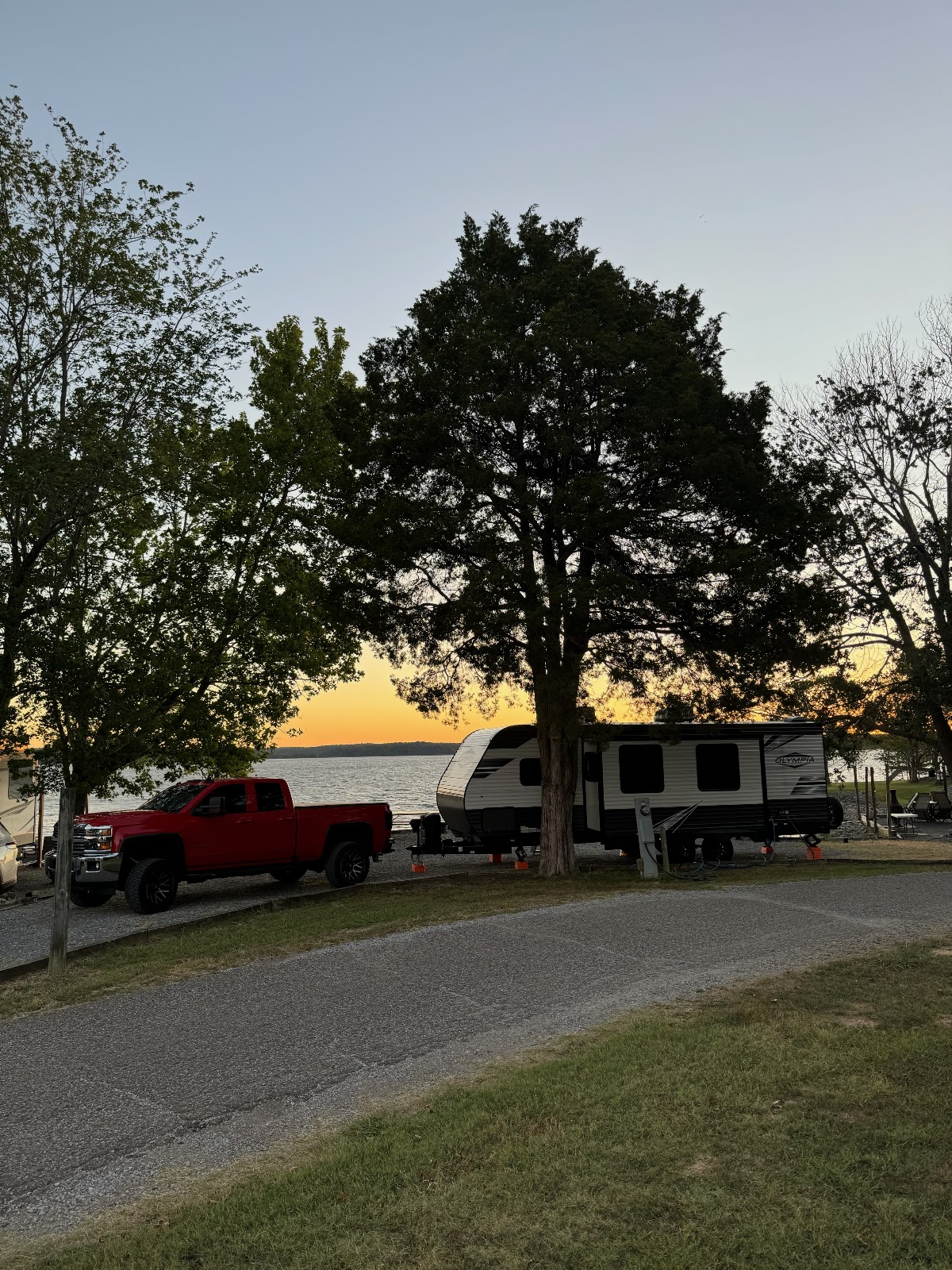 Birmingham Point RV Park