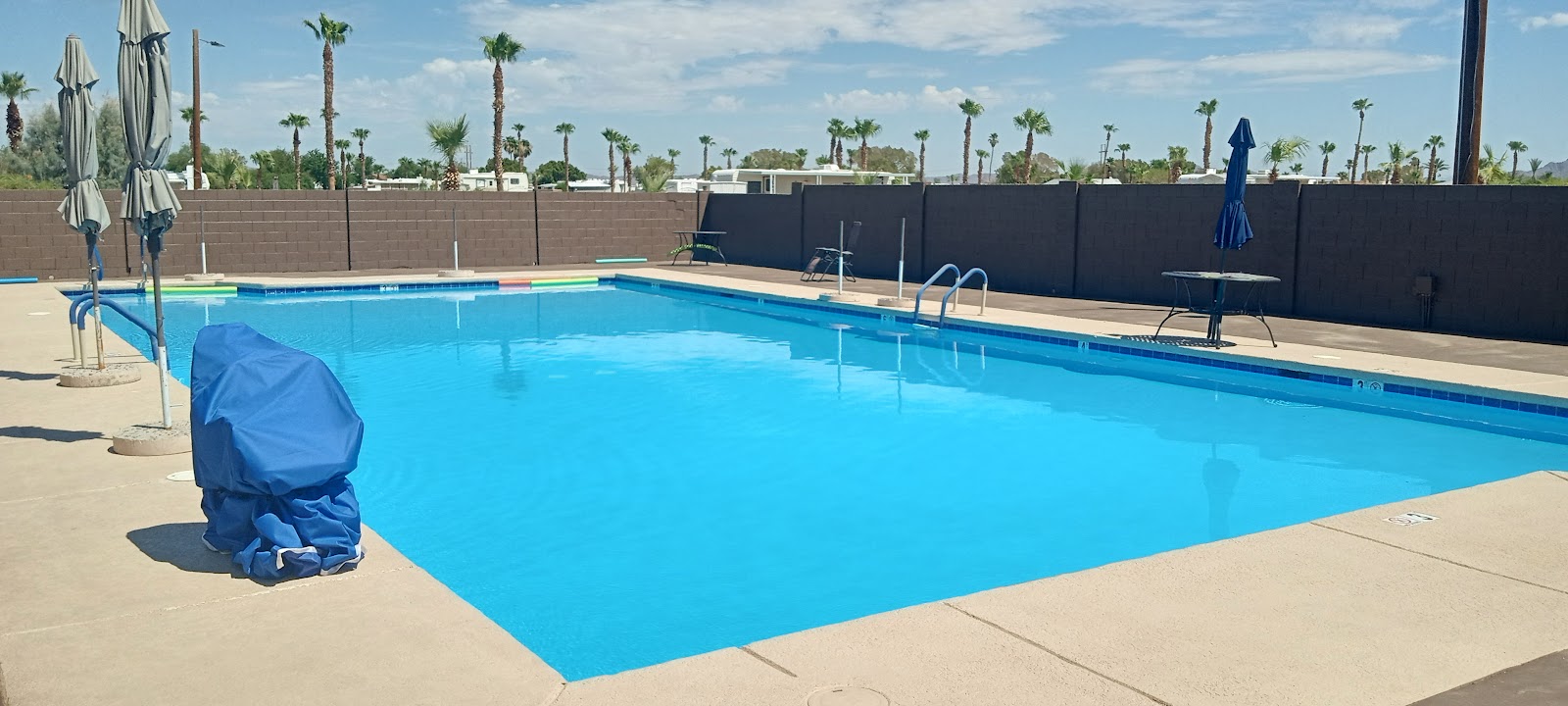 Caravan Oasis RV Park