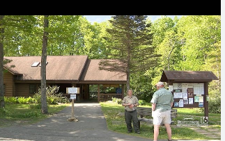 Promised Land Campground