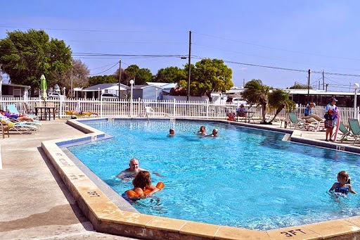 Lakemont Ridge Home and RV Park