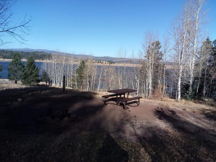 Cutthroat Campground