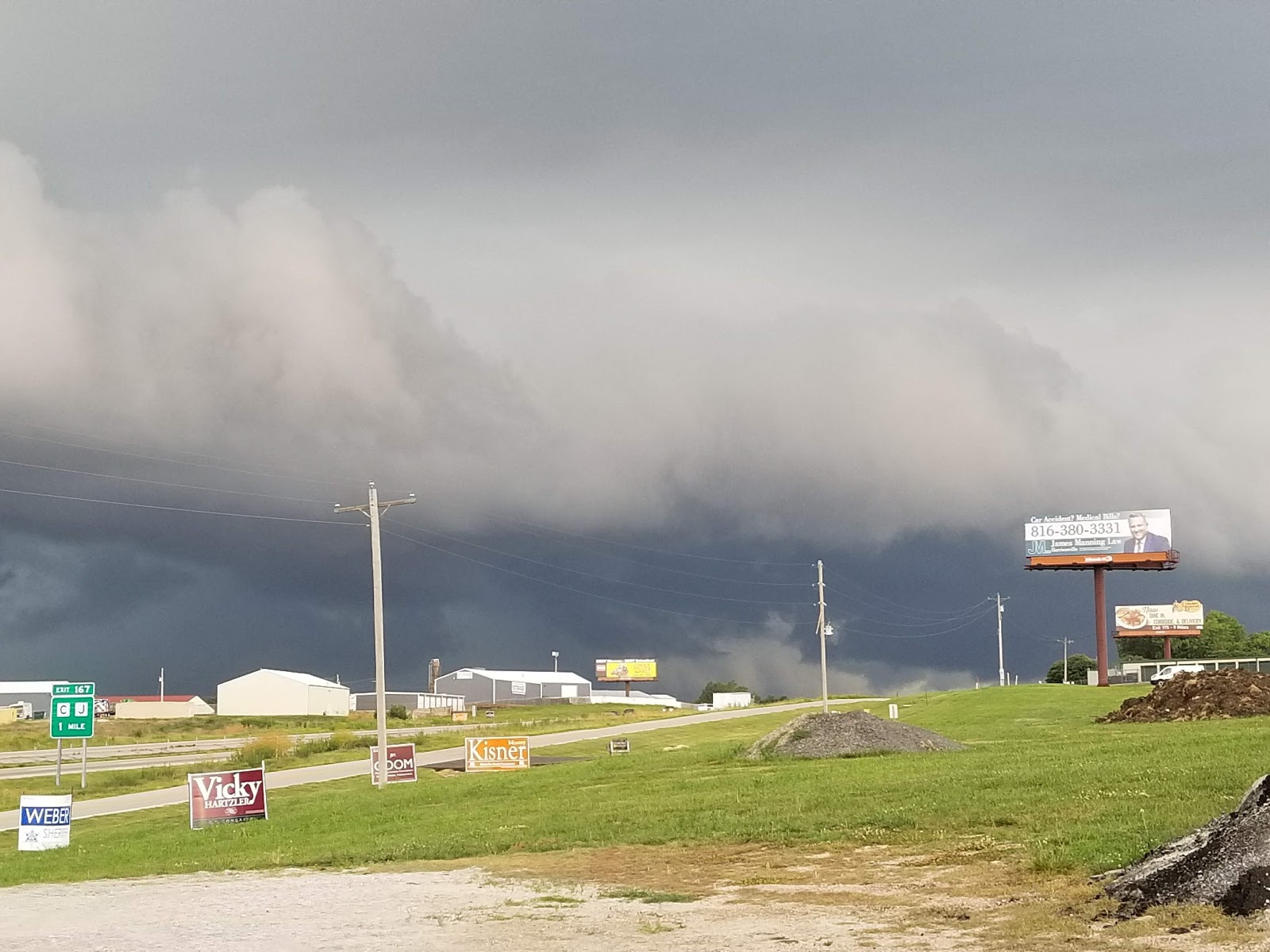 Peculiar Park Place RV Park