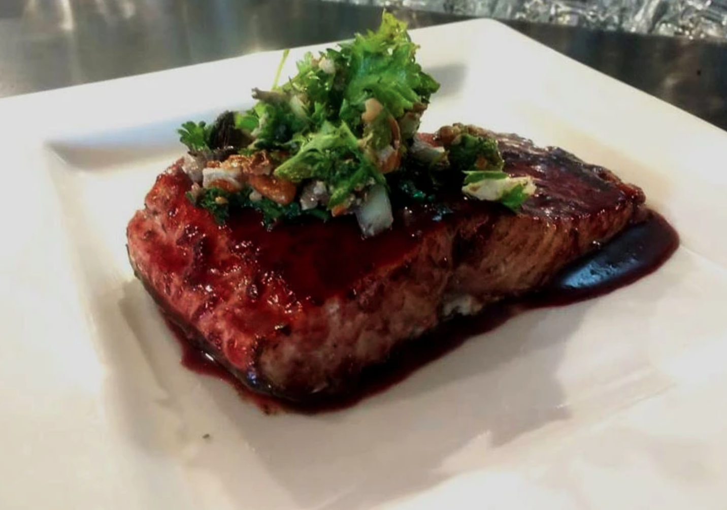 Cooper's Hawk Golf Course