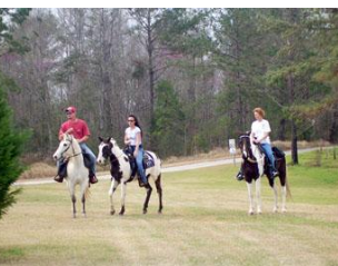 St Stephens Historical Park
