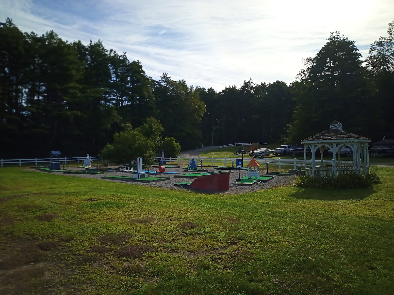 Country Haven Campground