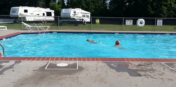 Gettysburg Campground