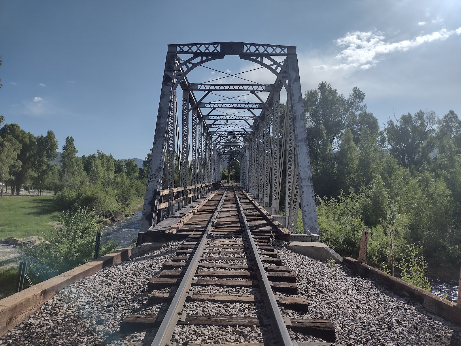 Rio Chama RV Campground