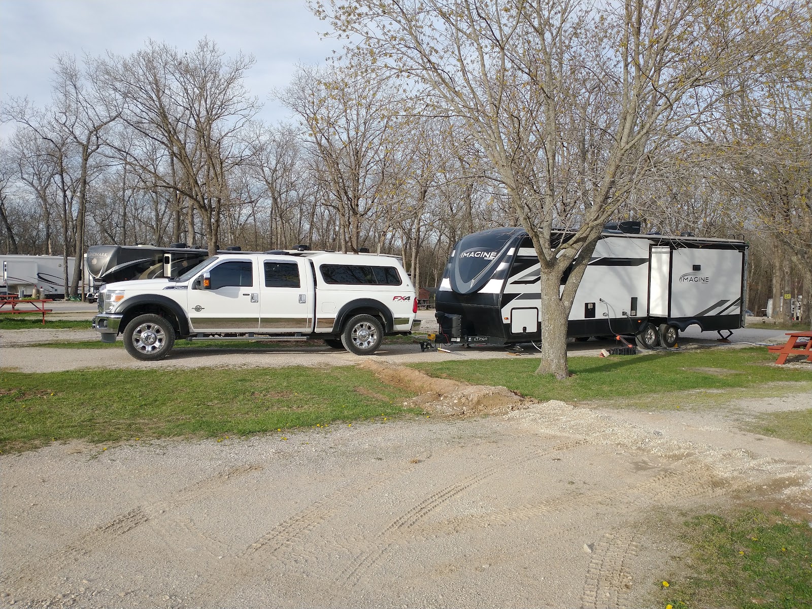 Kan-Do Kampground & RV Park