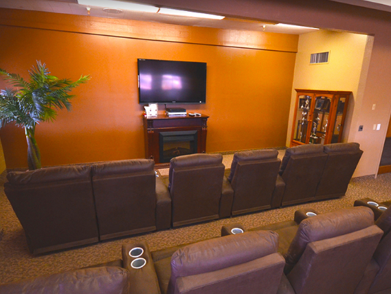 Val Vista Village RV Resort