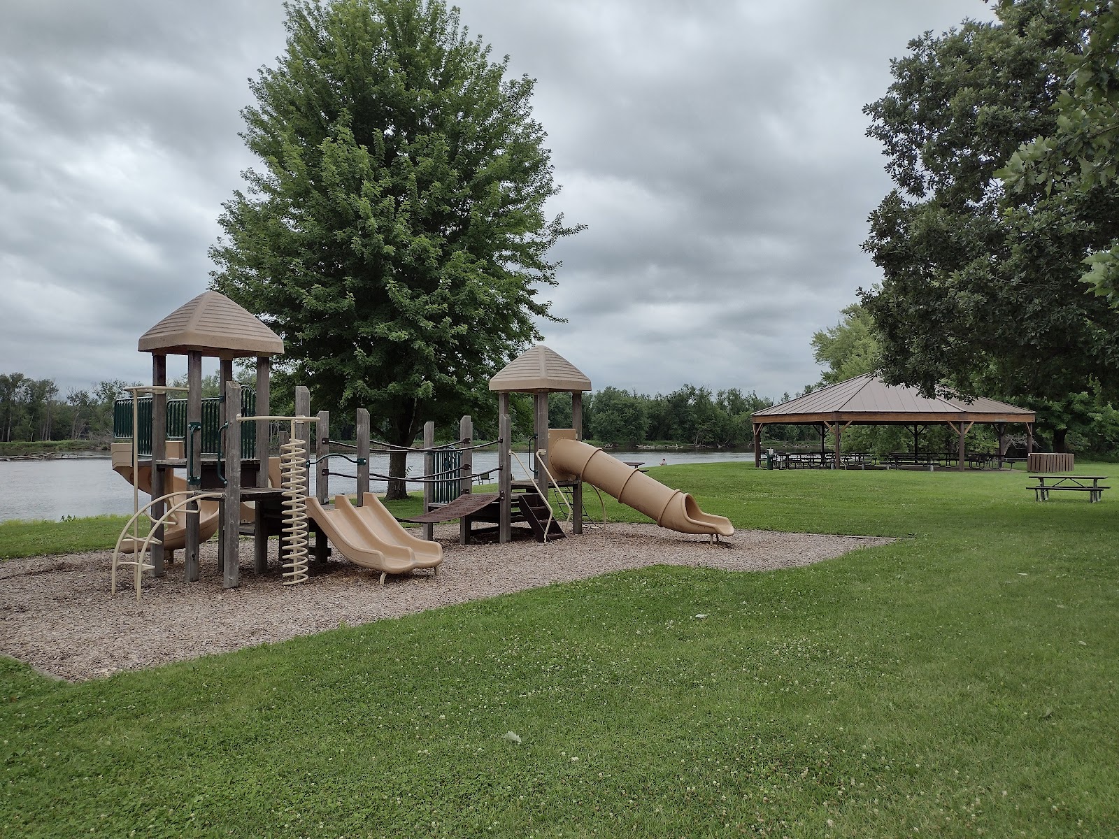 US Army Corps of Engineers Blackhawk Park