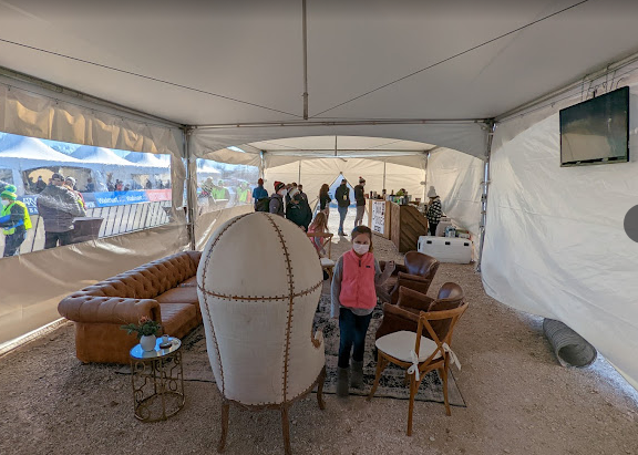 Centennial Park at Millsap Mountain