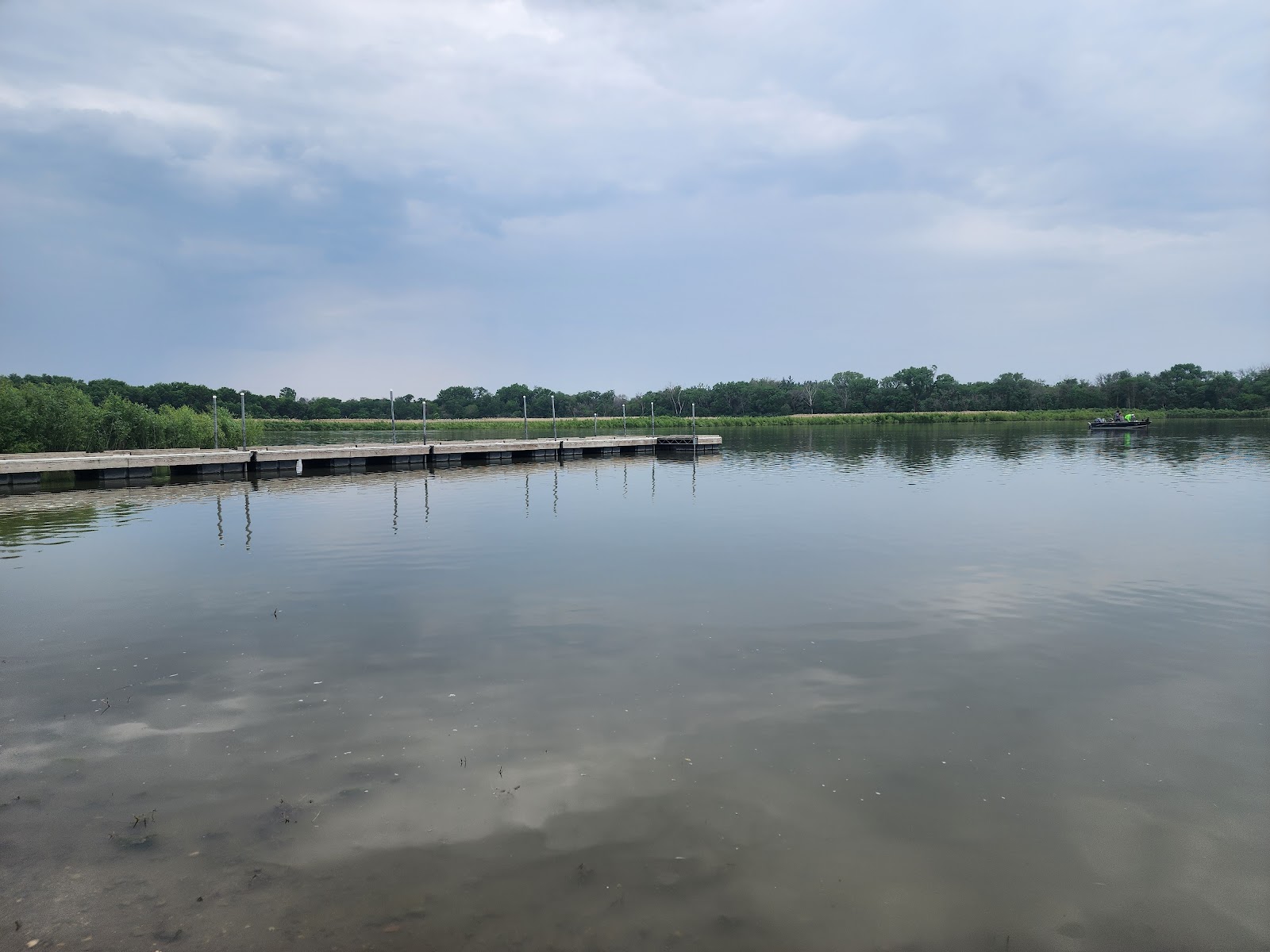 Brown's Lake-Bigelow Park