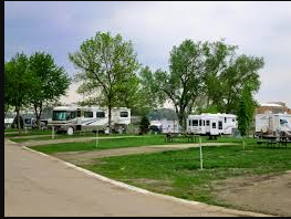 Scenic Park Campground
