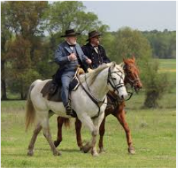 Prairie D'Ane Historic Site