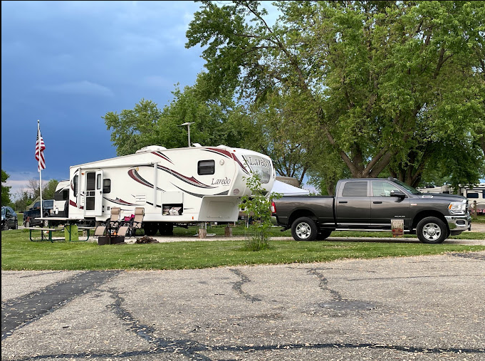 Green Valley State Park