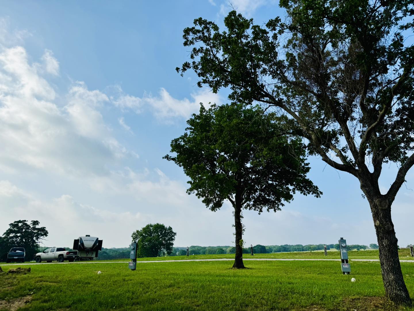 Flying Horse RV Park