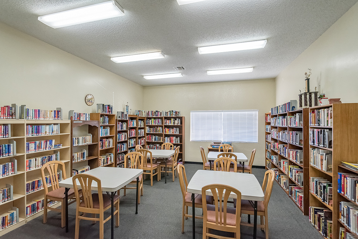 Parkhaven Estates & RV Resort