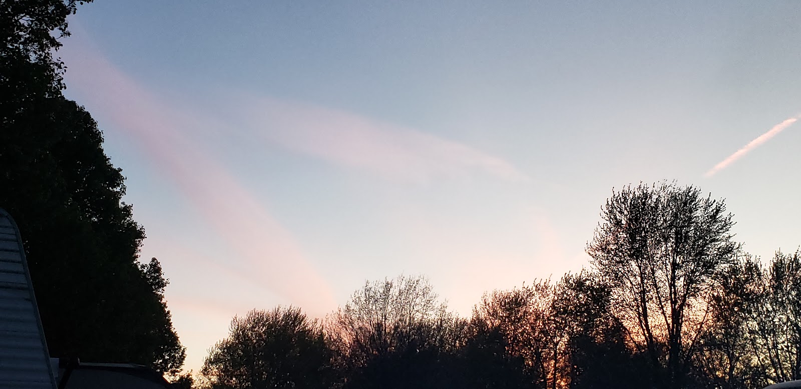 Broadview Lake Camping Resort