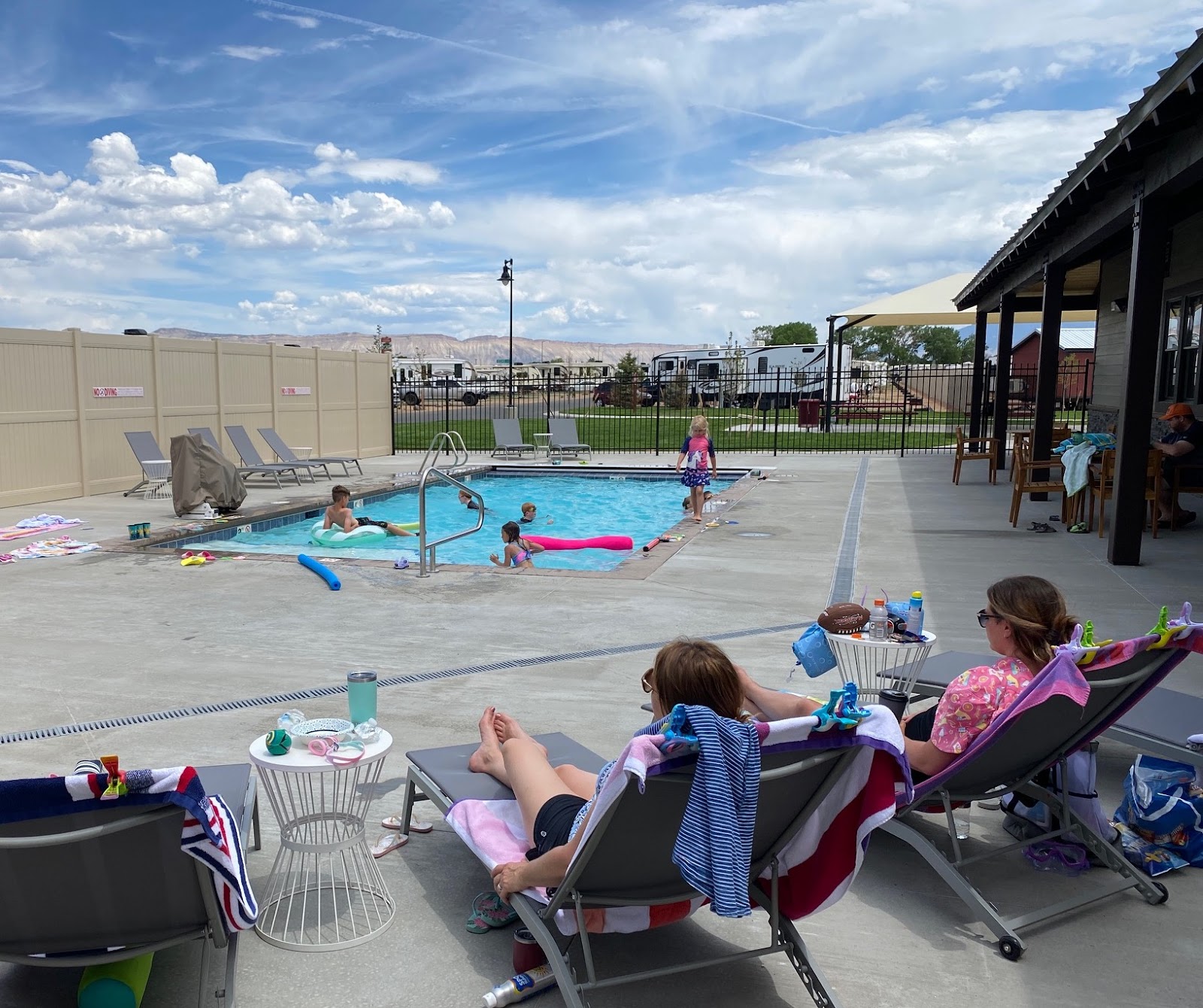 Canyon View RV Resort