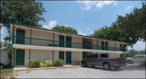 Anglers Holiday Mountain Resort