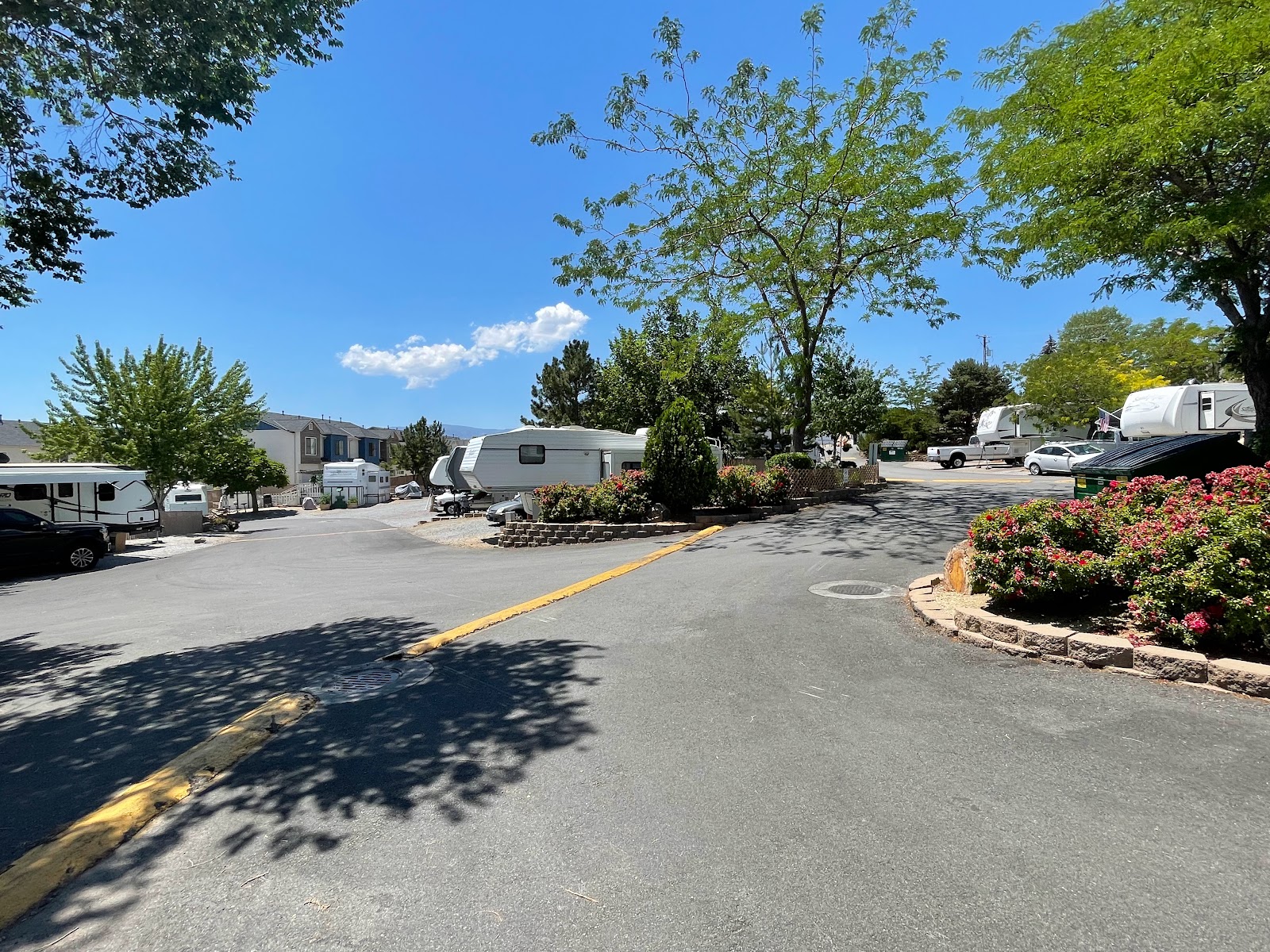 Bonanza Terrace RV Park