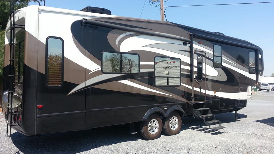 Mellott Brothers Trailer Sales