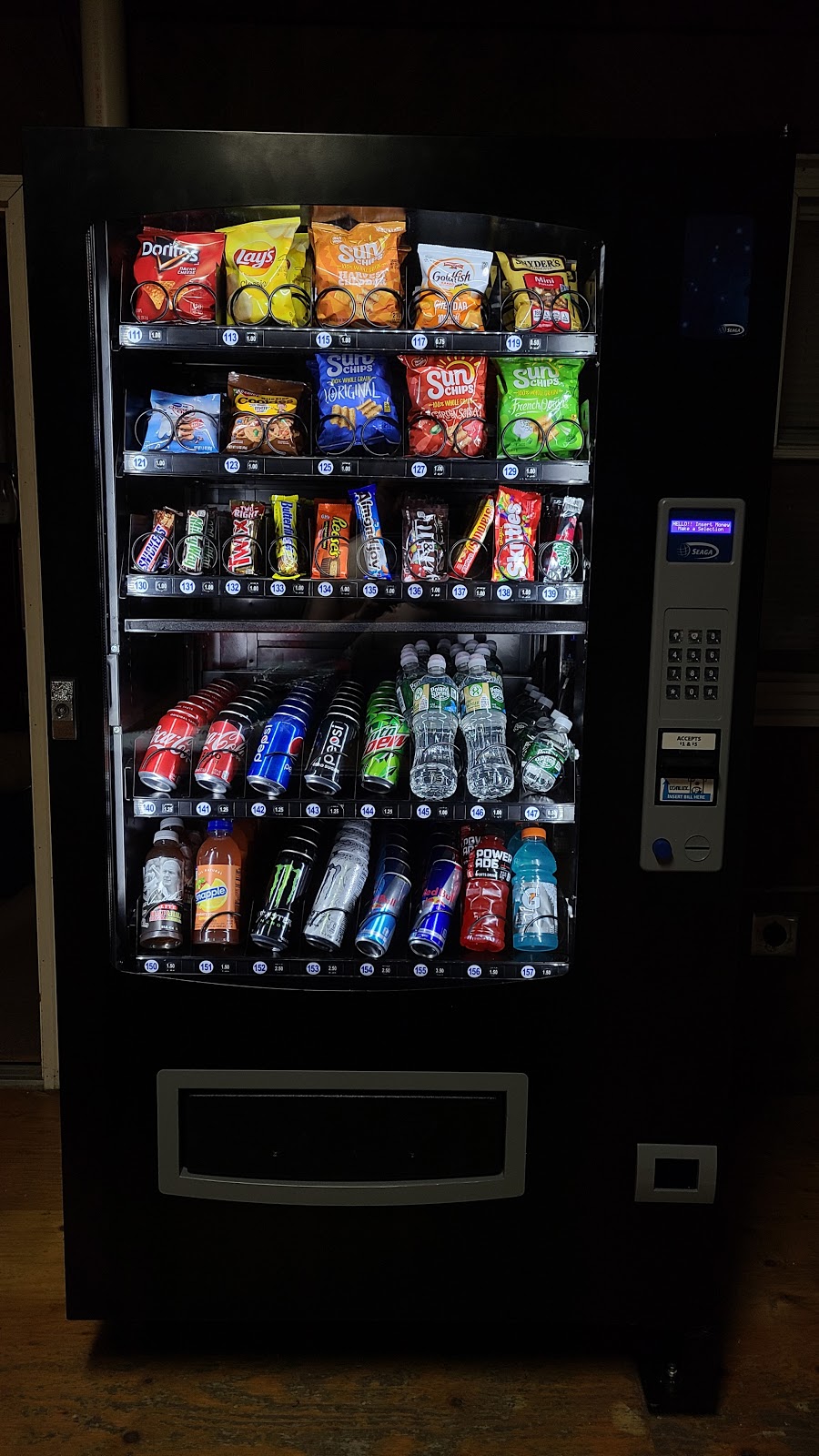 John's Four Season Accommodations