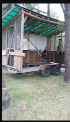 Ausable Pines Campground