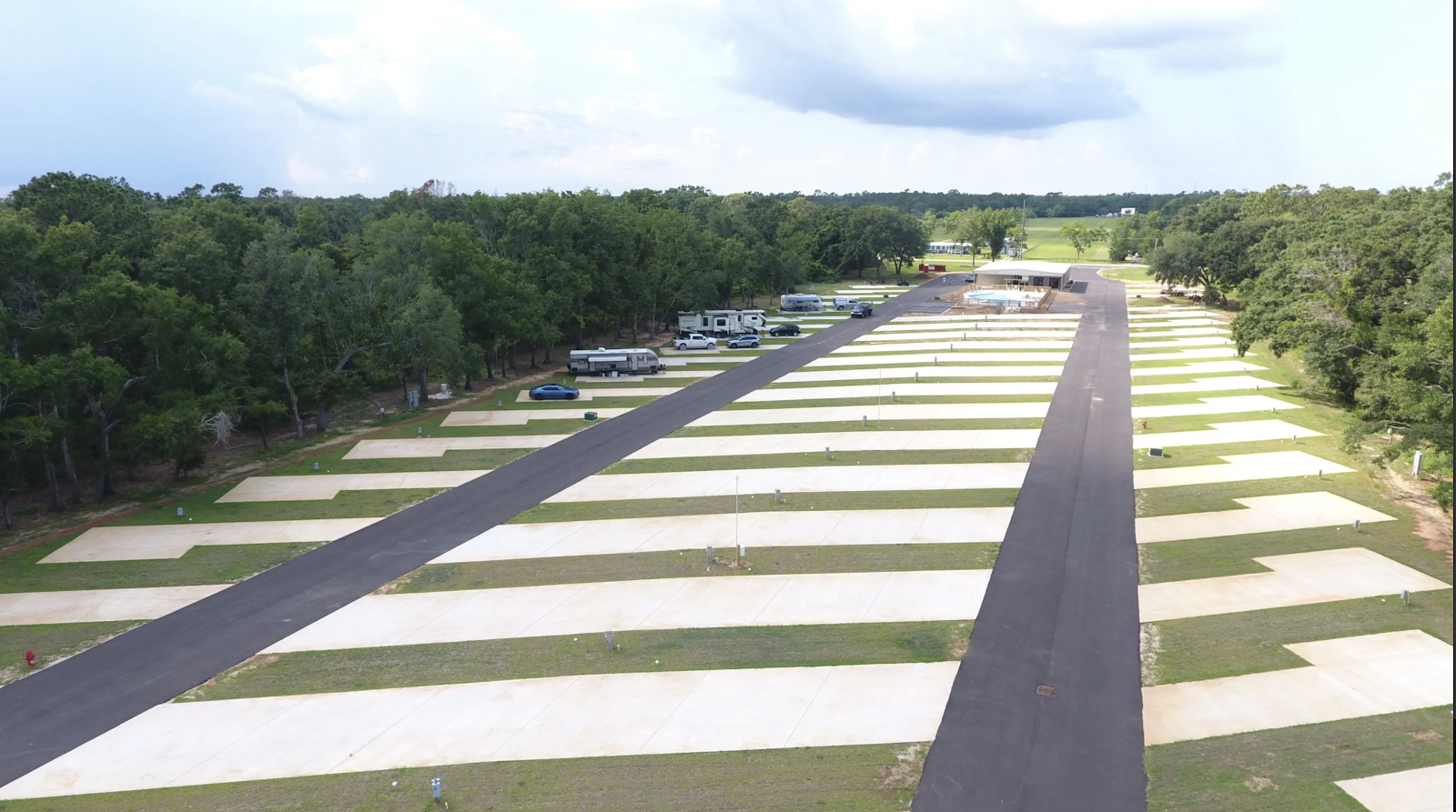 Boggy Branch RV Park