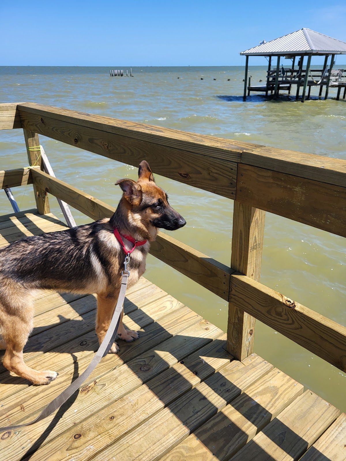 Beach City RV Resort