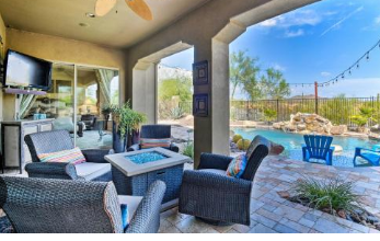 Phoenix Metro Rv Park