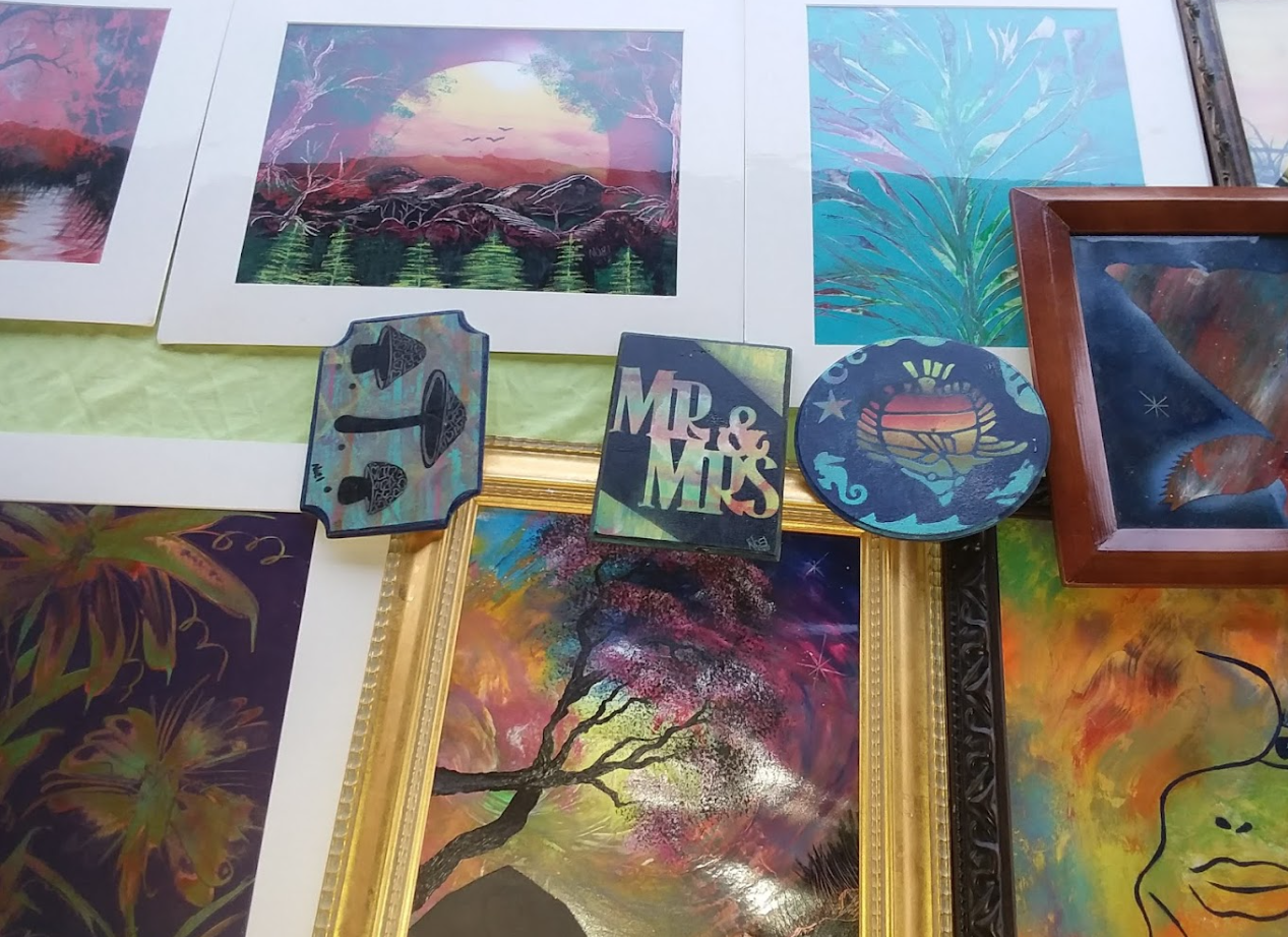 Selma Flea Market RV Park