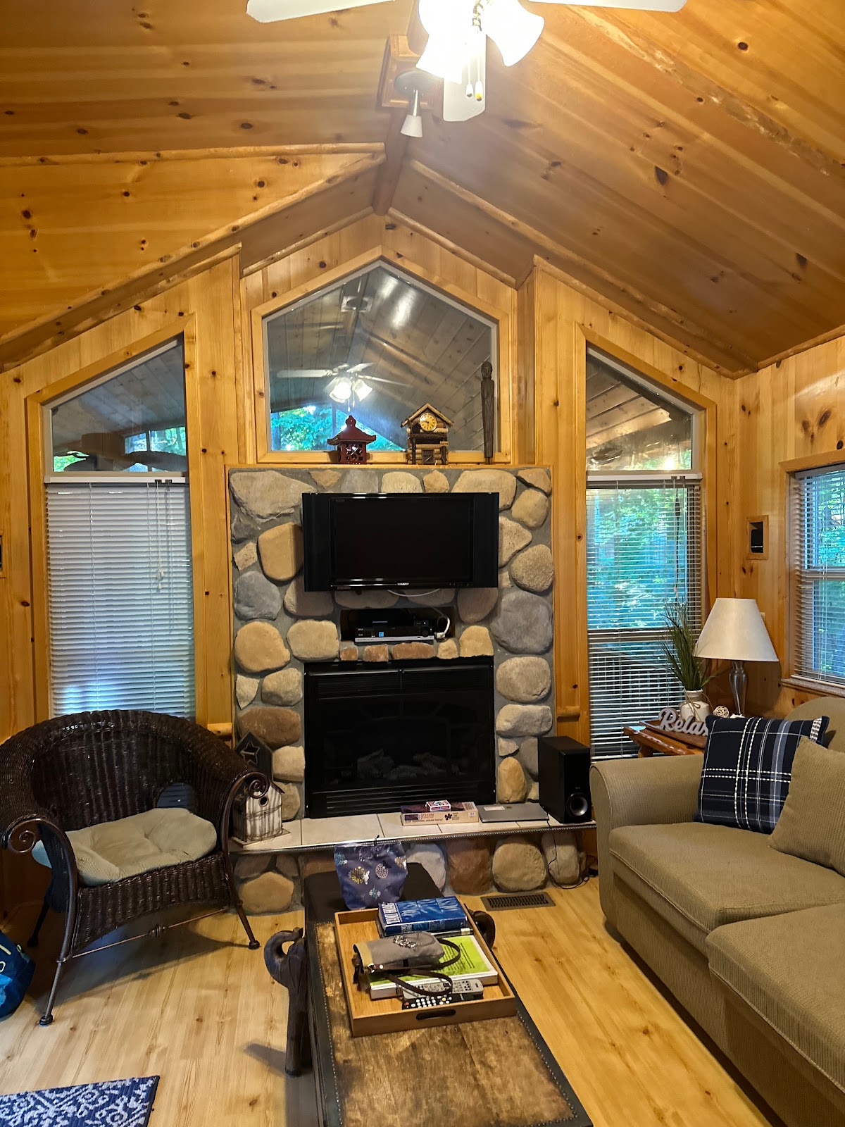 Bob-A-Ron Campground