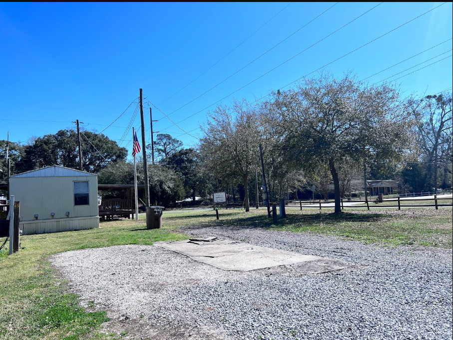 Shady Acres Campground