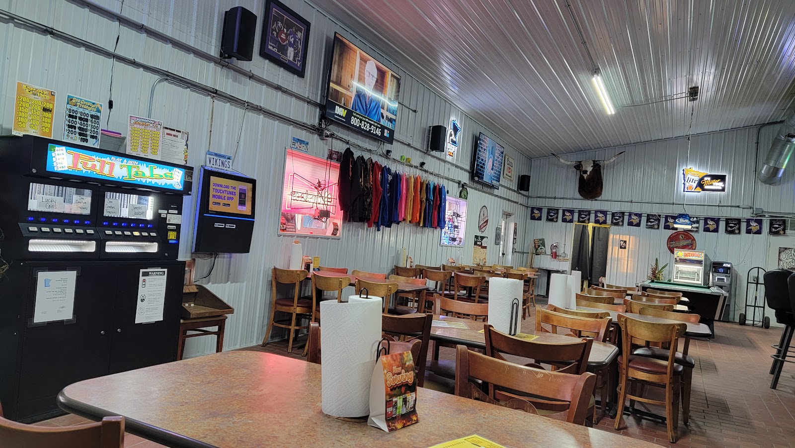 Heisler's Country Camping