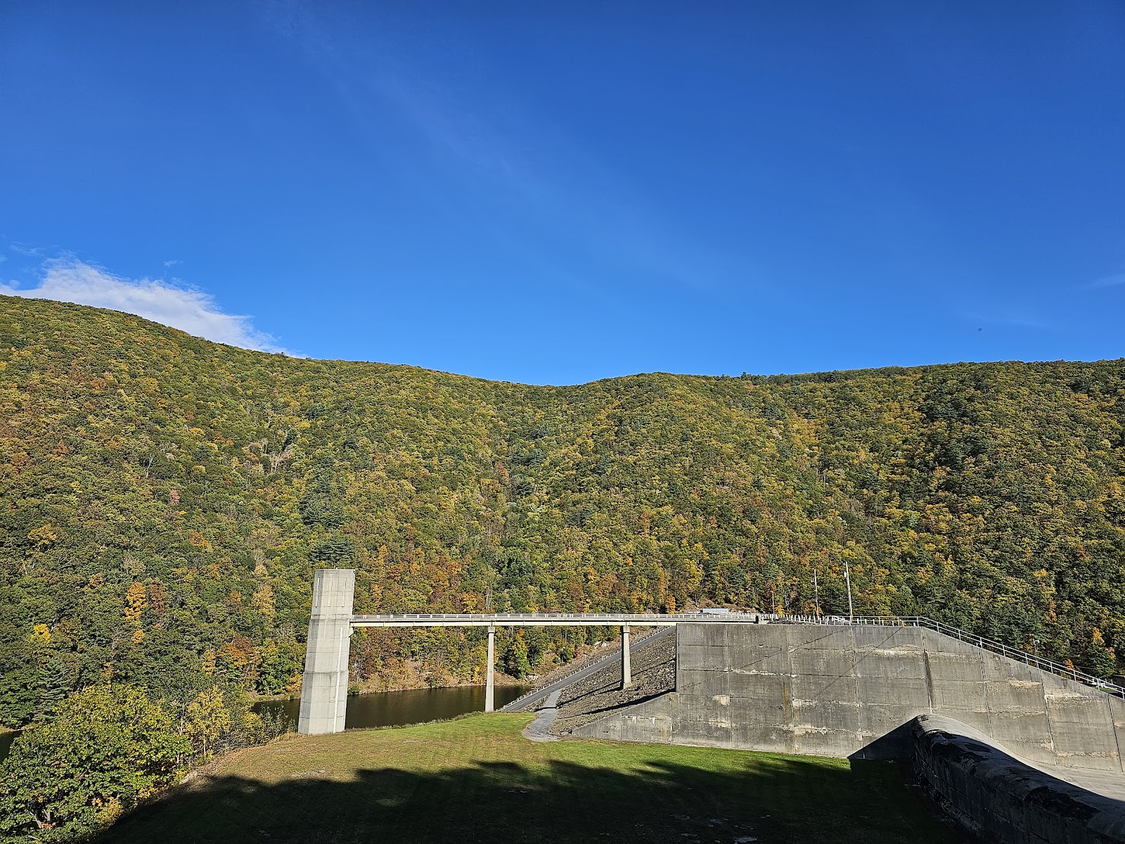 Kettle Creek State Park