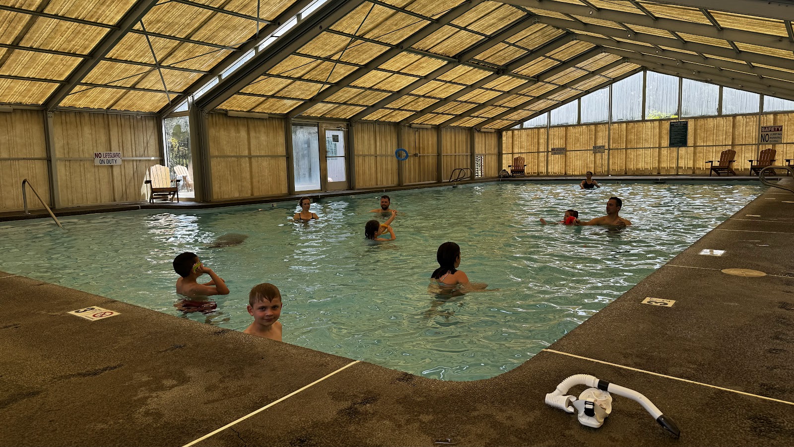 Pacific City RV Resort