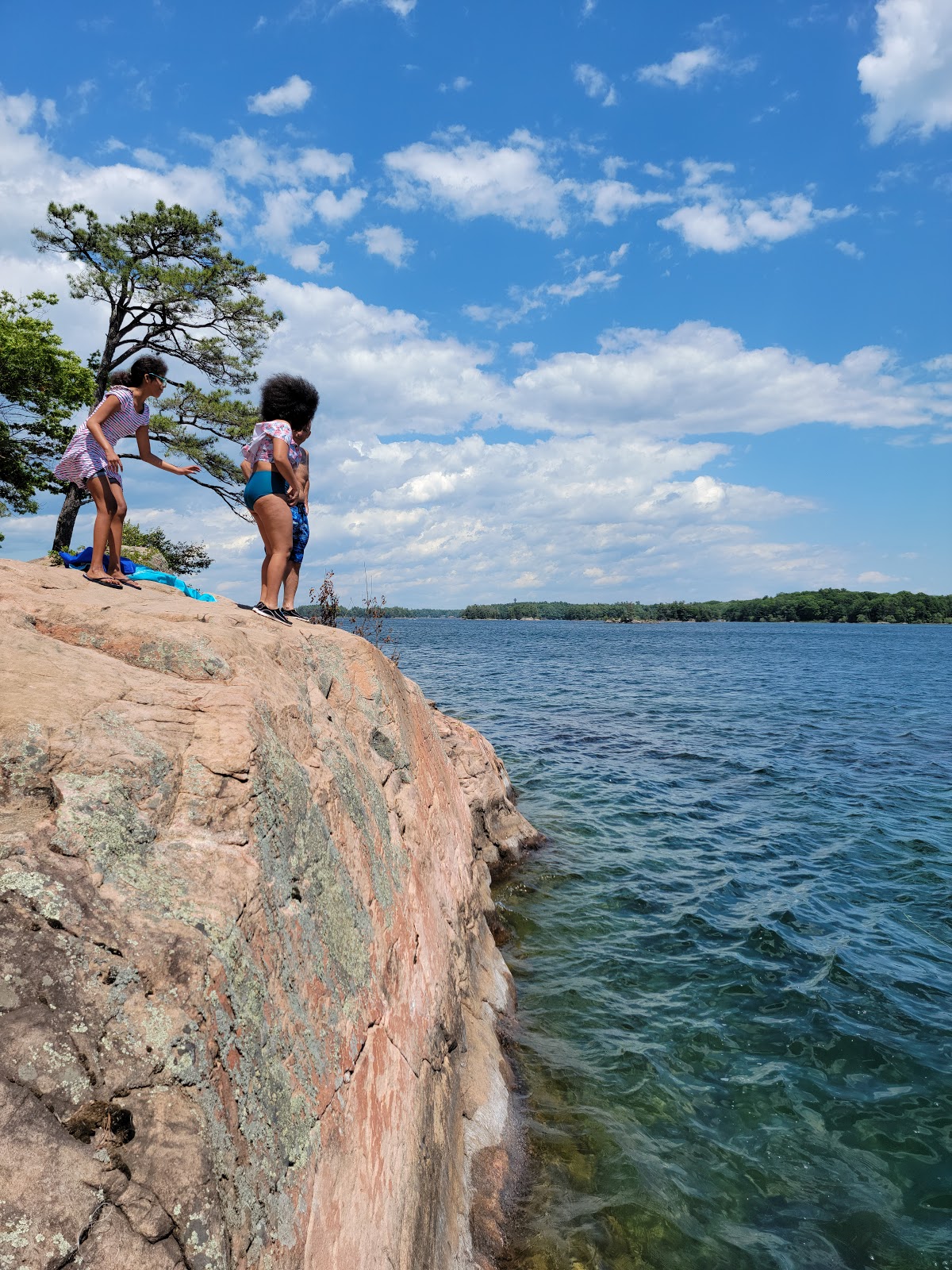 Wellesley Island State Park