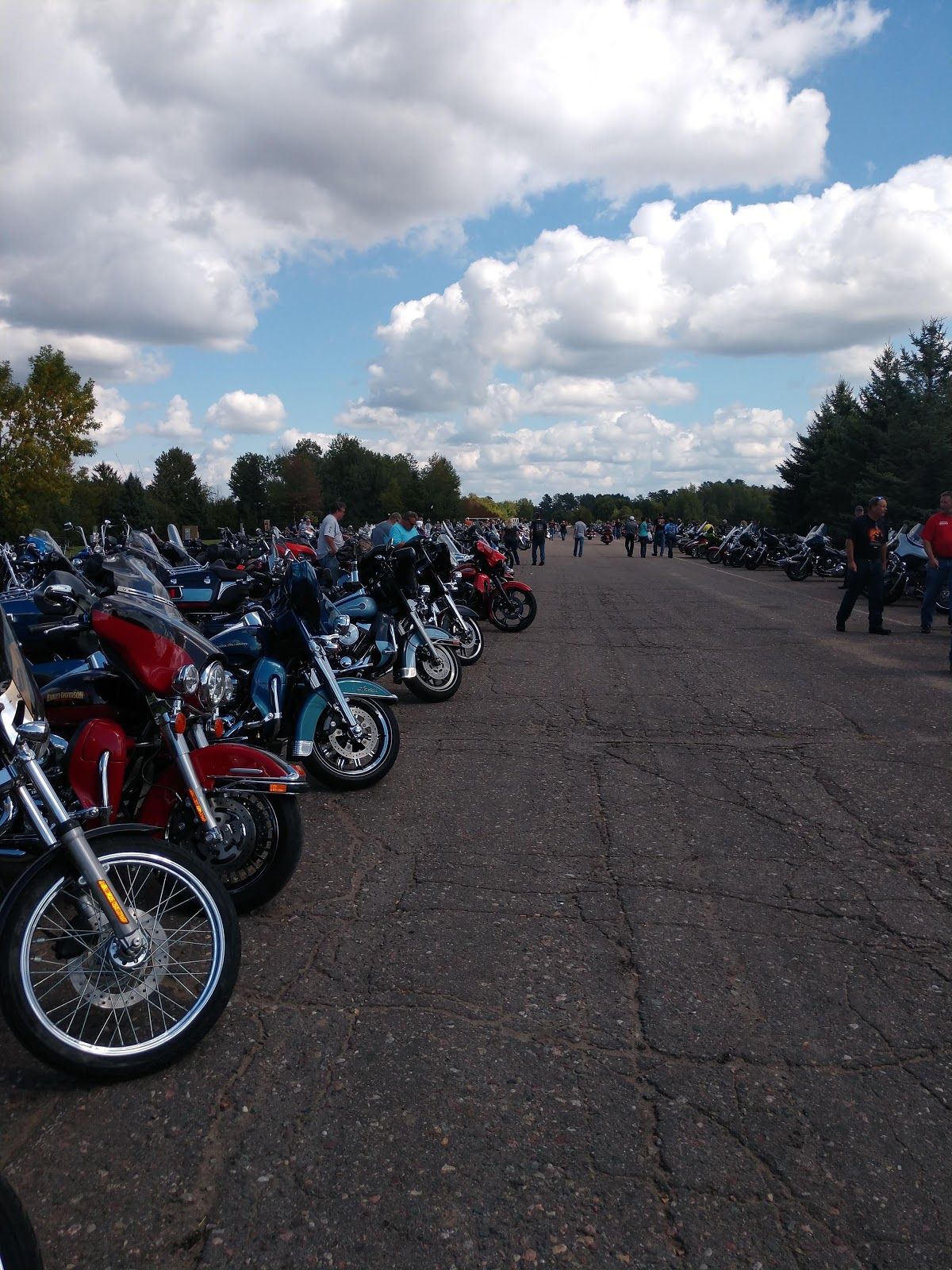 SARA Park Campground