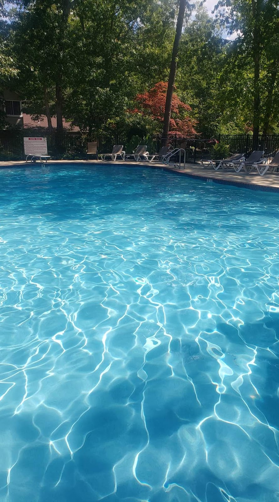 Baker's Acres Campground